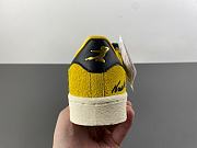 Adidas Jabbar Low Bruce Lee Game of Death JR1597 - 5
