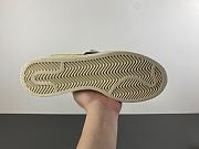 Adidas Jabbar Low Bruce Lee Game of Death JR1597 - 4