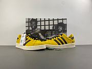 Adidas Jabbar Low Bruce Lee Game of Death JR1597 - 3
