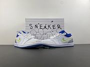 Air Jordan 1 Low GS The Sky Is Not The Limit HJ9955-100 - 2
