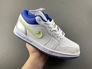 Air Jordan 1 Low GS The Sky Is Not The Limit HJ9955-100 - 3