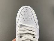 Air Jordan 1 Low GS The Sky Is Not The Limit HJ9955-100 - 4