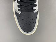 Air Jordan 1 Low Light Smoke Grey Off Noir HQ2010-012 - 4