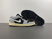 Air Jordan 1 Low Light Smoke Grey Off Noir HQ2010-012 - 3
