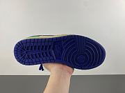 Air Jordan 1 Low Rare Air 553558-147 - 2