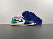 Air Jordan 1 Low Rare Air 553558-147 - 4