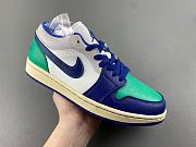 Air Jordan 1 Low Rare Air 553558-147 - 6