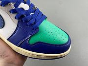 Air Jordan 1 Low Rare Air 553558-147 - 5