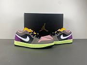Air Jordan 1 Low Tokyo Bio Hack HQ2010-005 - 3