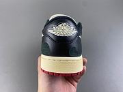 Air Jordan 1 Retro Low OG Nigel Sylvester Better With Time IB8958-001 - 2
