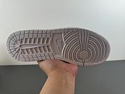 Air Jordan 1 Retro Low OG Travis Scott White Party TD1228-111 - 4