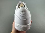 Air Jordan 1 Retro Low OG Travis Scott White Party TD1228-111 - 5
