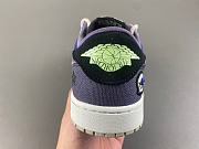 Air Jordan 1 Retro Low OG Zion Williamson Voodoo Alternate IH2309-500 - 3