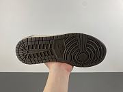 Air Jordan 1 x Travis Scott Low OG Mocha Labubu DM7866-717 - 4
