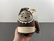 Air Jordan 1 x Travis Scott Low OG Mocha Labubu DM7866-717 - 5