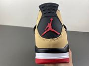 Air Jordan 4 Retro Pizza IH2094-200 - 5