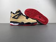 Air Jordan 4 Retro Pizza IH2094-200 - 4