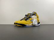 Air Jordan 5 Retro Tokyo T23 (2025) IO3372-700 - 1