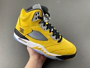 Air Jordan 5 Retro Tokyo T23 (2025) IO3372-700 - 4