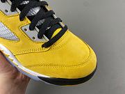 Air Jordan 5 Retro Tokyo T23 (2025) IO3372-700 - 3