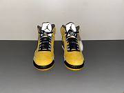 Air Jordan 5 Retro Tokyo T23 (2025) IO3372-700 - 2