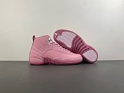 Air Jordan 12 Retro Pearl Pink 510815-600 - 6