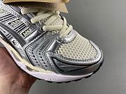 ASICS Gel-Kayano 14 Birch Pure Silver 1203A537-200 - 6