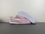Balenciaga x Puma Speedcat Suede Distressed Pink White 847146 WSDSD 5090 - 4