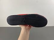 Balenciaga x Puma Speedcat Suede Distressed Red White 847146 WSDSD 6910 - 5