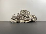 New Balance 9060 Arid Stone Mushroom U9060ERC - 6