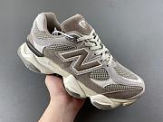 New Balance 9060 Arid Stone Mushroom U9060ERC - 3