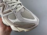New Balance 9060 Arid Stone Mushroom U9060ERC - 2