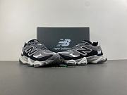 New Balance 9060 Black Castlerock U9060ERA - 6