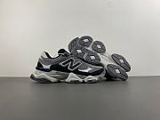 New Balance 9060 Black Castlerock U9060ERA - 4