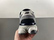 New Balance 9060 Black Castlerock U9060ERA - 5