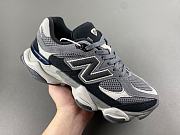 New Balance 9060 Black Castlerock U9060ERA - 3