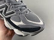 New Balance 9060 Black Castlerock U9060ERA - 2