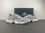 New Balance 9060 Slate Grey U9060ERD - 5