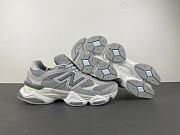 New Balance 9060 Slate Grey U9060ERD - 3