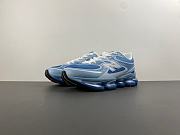 New Balance Abzorb 2000 Baby Blue U2000PBB - 1
