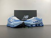 New Balance Abzorb 2000 Baby Blue U2000PBB - 5
