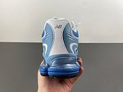 New Balance Abzorb 2000 Baby Blue U2000PBB - 4