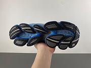 New Balance Abzorb 2000 Baby Blue U2000PBB - 3