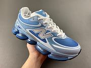 New Balance Abzorb 2000 Baby Blue U2000PBB - 2