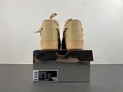 Nike Air Force 1 Low Off-White Sesame FD6900-200 - 5