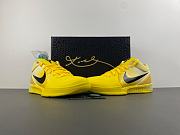 Nike Kobe 4 Protro CHBL IH0587-700 - 5