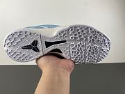 Nike Kobe 6 Protro Caitlin Clark Light Armory Blue IO3672-400 - 3