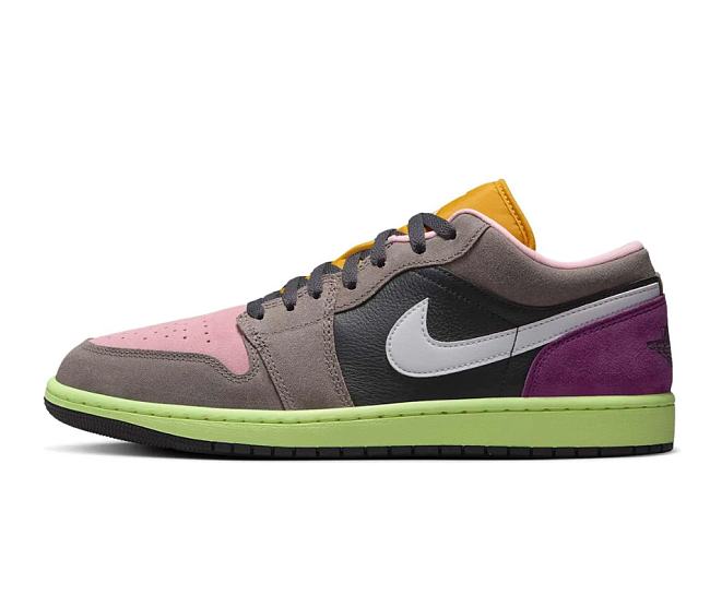 Air Jordan 1 Low Tokyo Bio Hack HQ2010-005 - 1