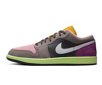 Air Jordan 1 Low Tokyo Bio Hack HQ2010-005