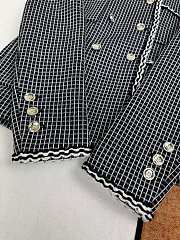 Chanel Clothes Top Version Code 1115-01 - 2